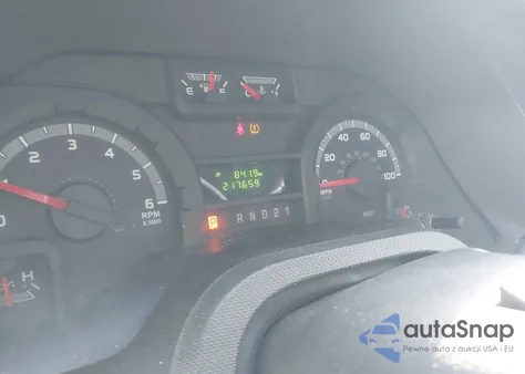 2014 Ford E-350 Super Duty Commercial из США, поврежденный, VIN 1FTSE3EL9EDA49034